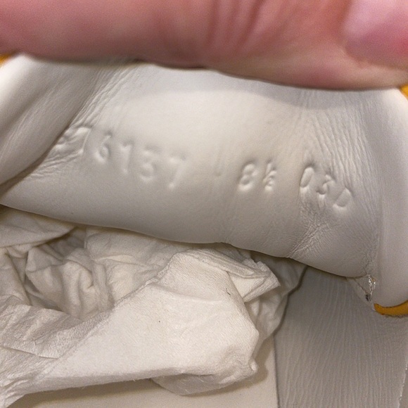 Authentic gucci ACE sneakers - Picture 10 of 16